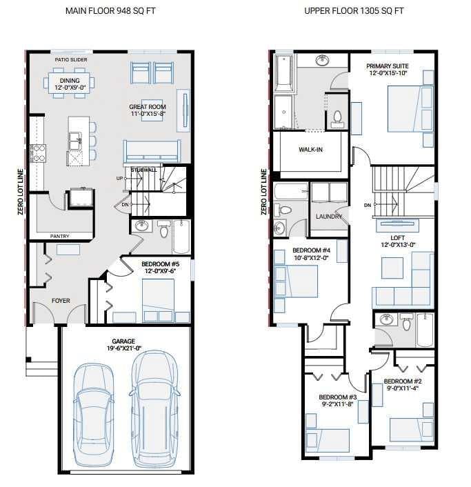 14 Blue Heron Row SE