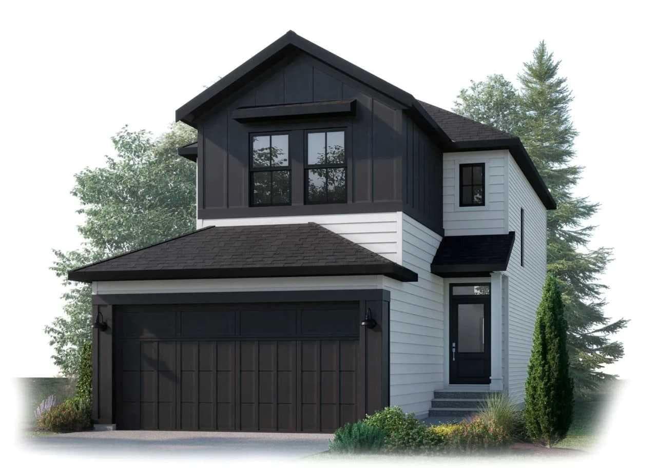 58 Raven Point SE