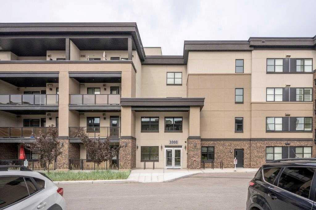 3103, 80 Greenbriar Place NW