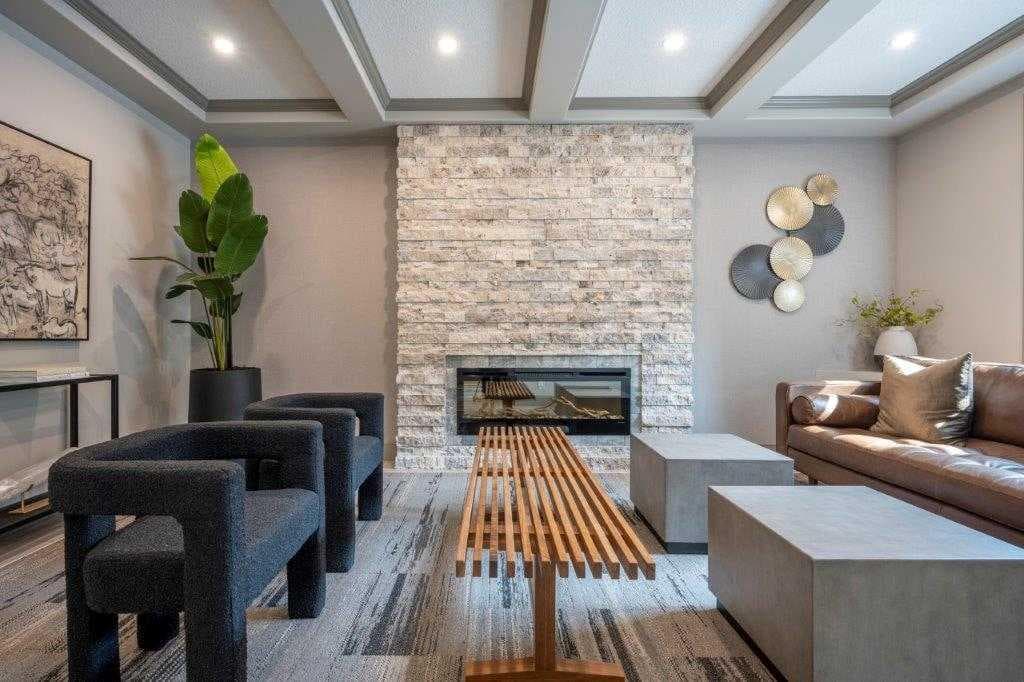 3103, 80 Greenbriar Place NW
