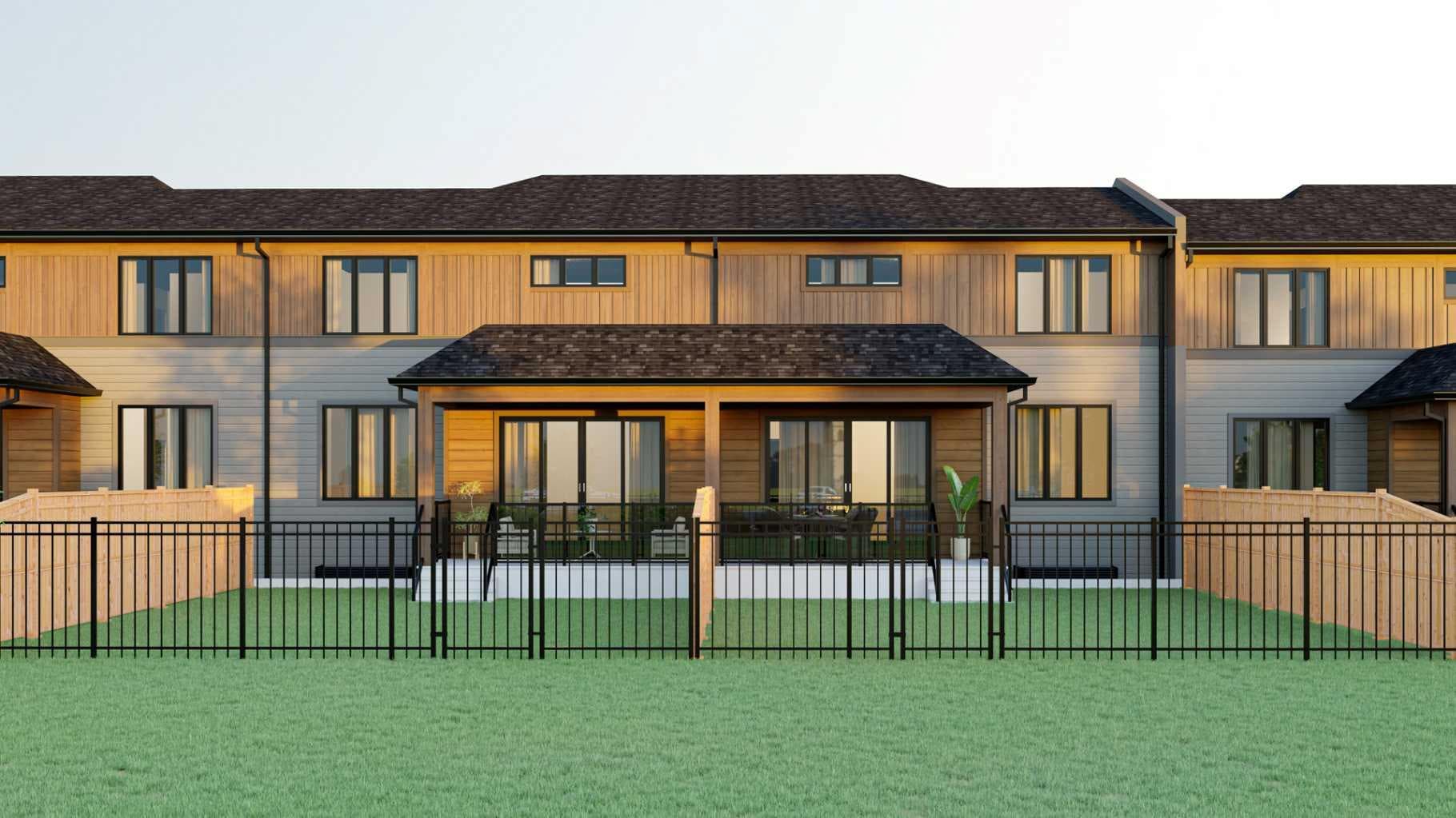 26 Harbour Way 