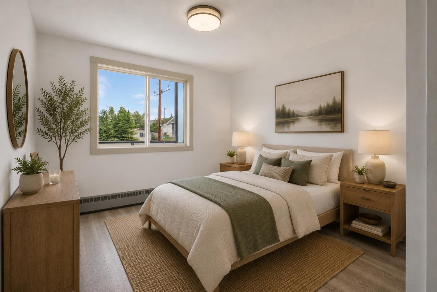 303, 333 Garry Crescent NE