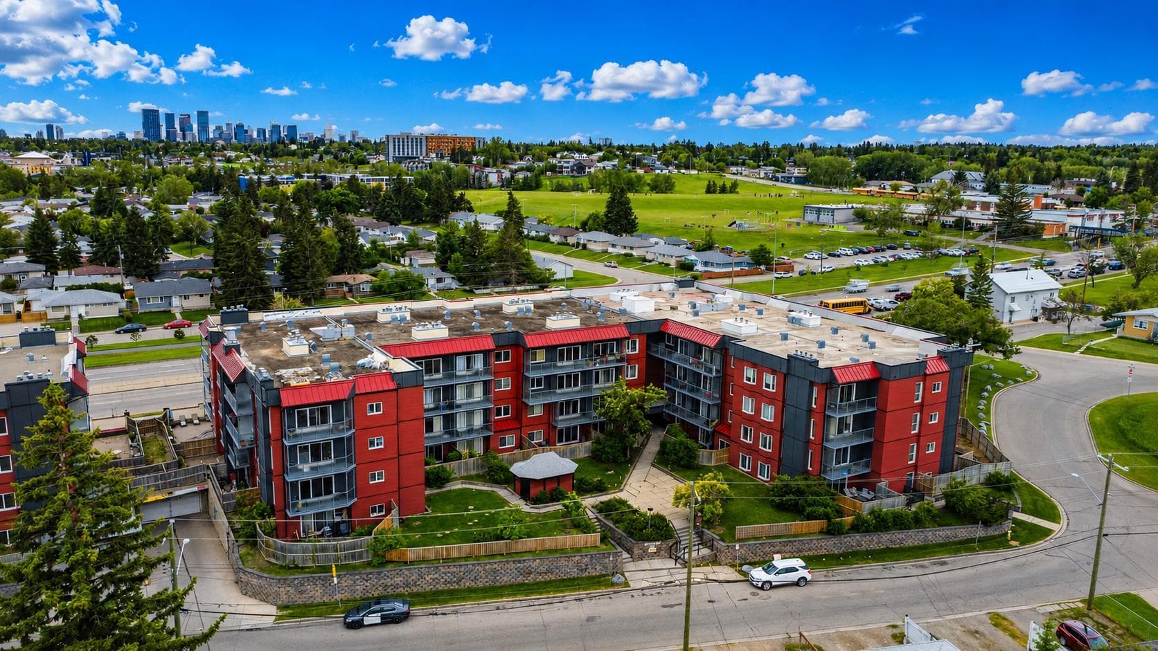 303, 333 Garry Crescent NE