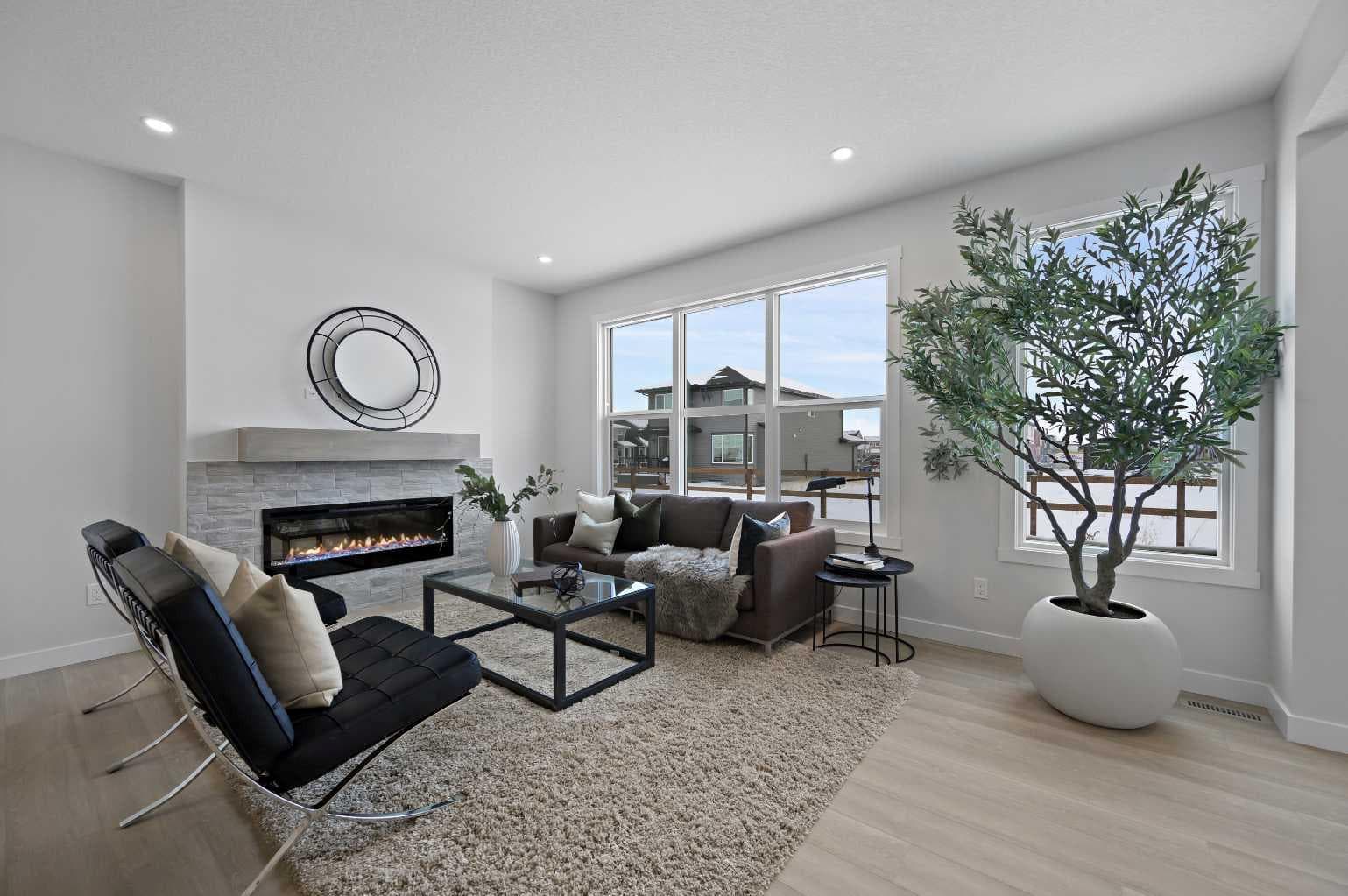 15 Fireside Common 