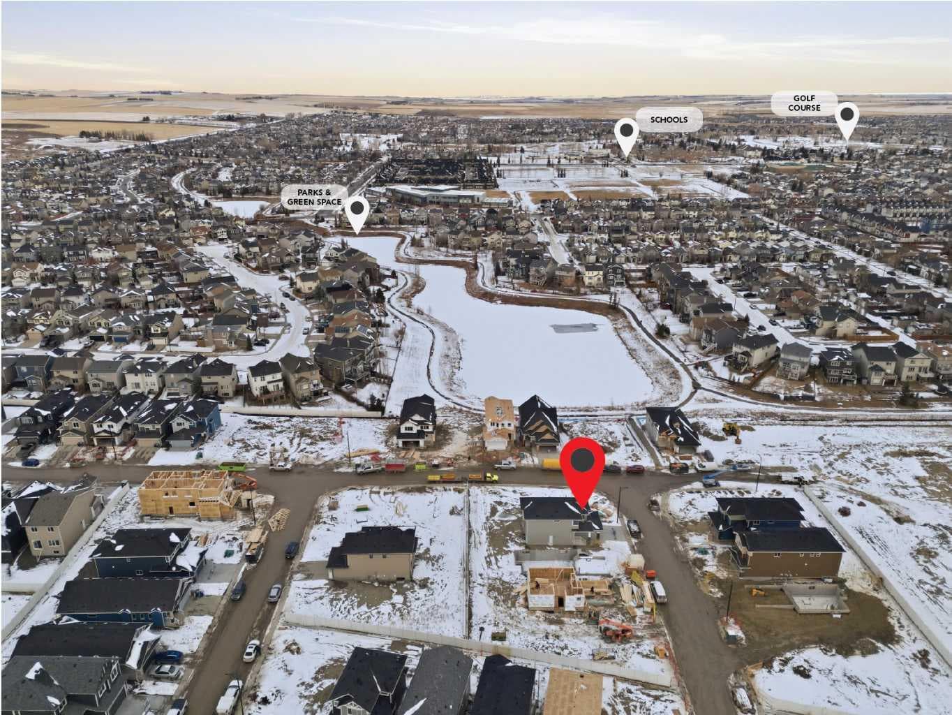 213 Bayview Park SW