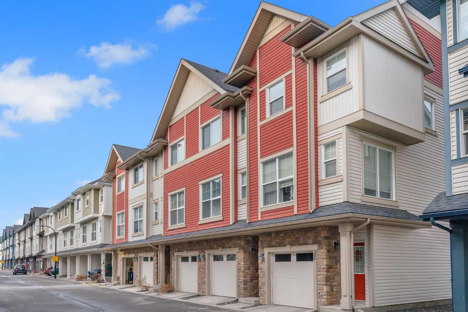 34 New Brighton Point SE