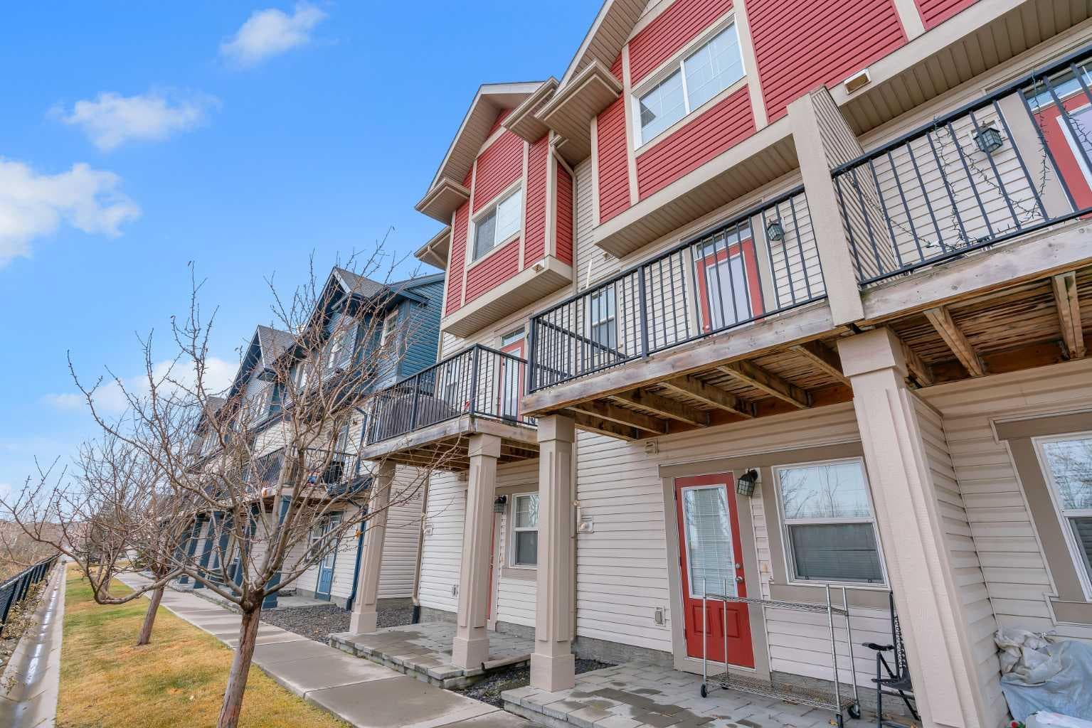 34 New Brighton Point SE