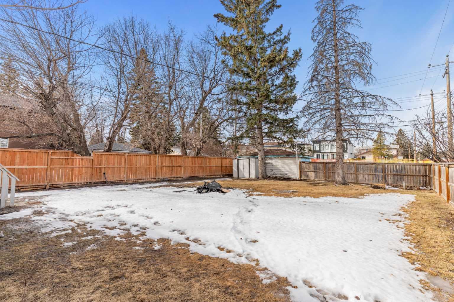 1403 43 Street SW