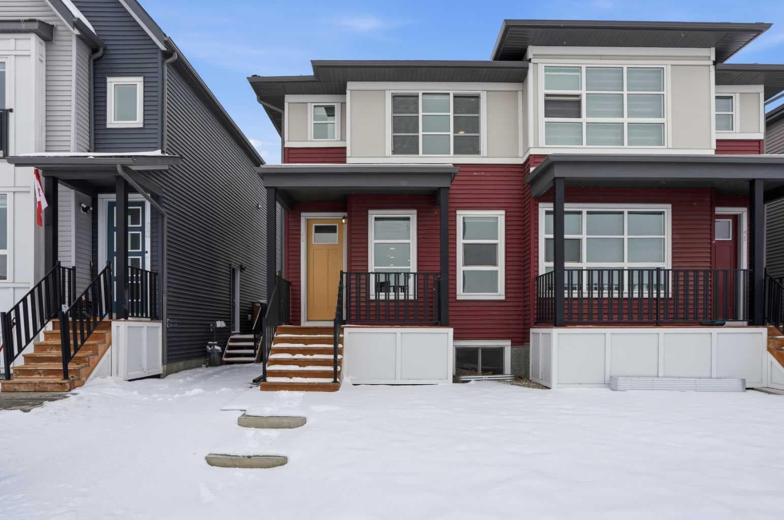 49 Belmont Drive SW