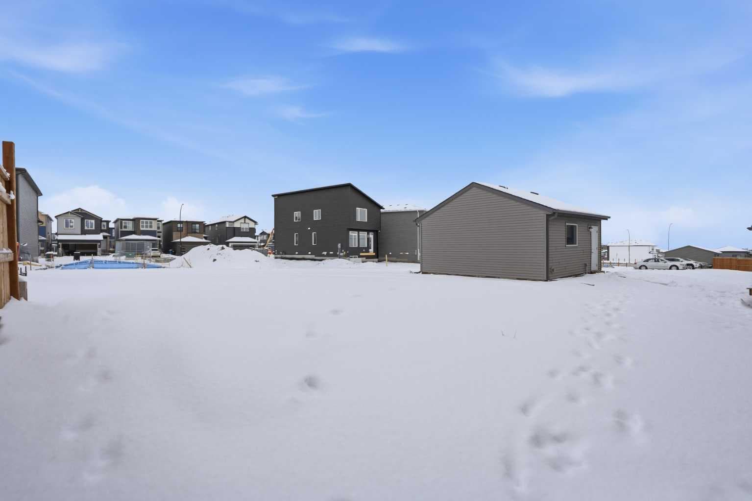 49 Belmont Drive SW
