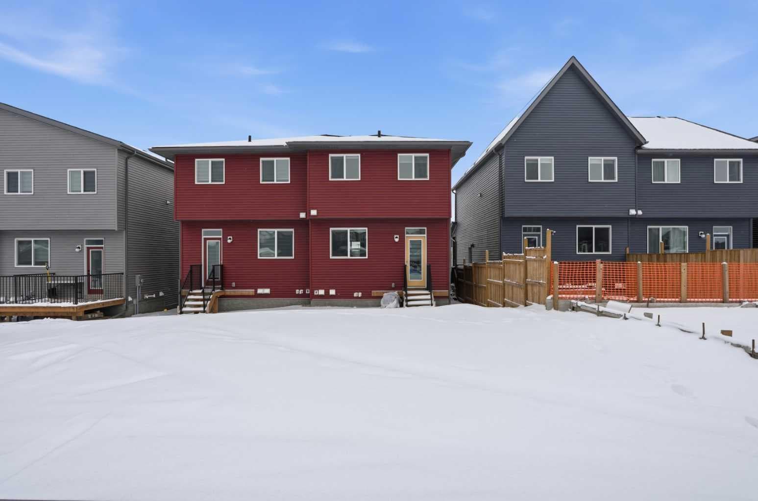 49 Belmont Drive SW