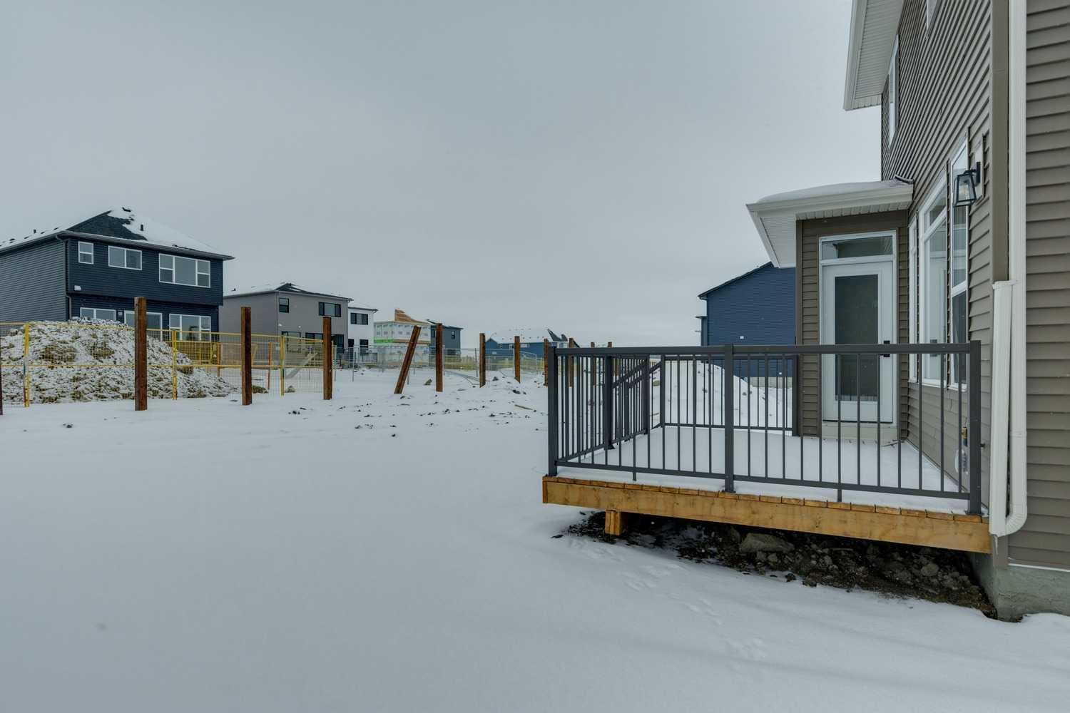 175 Herron Landing NE