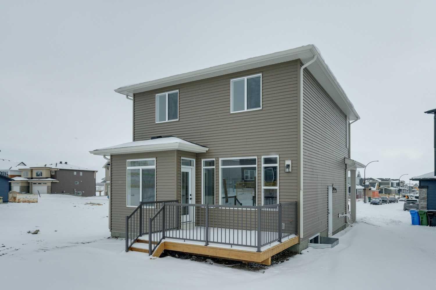 175 Herron Landing NE