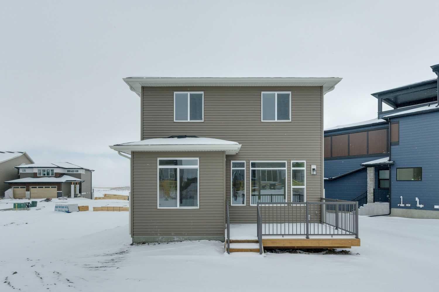 175 Herron Landing NE
