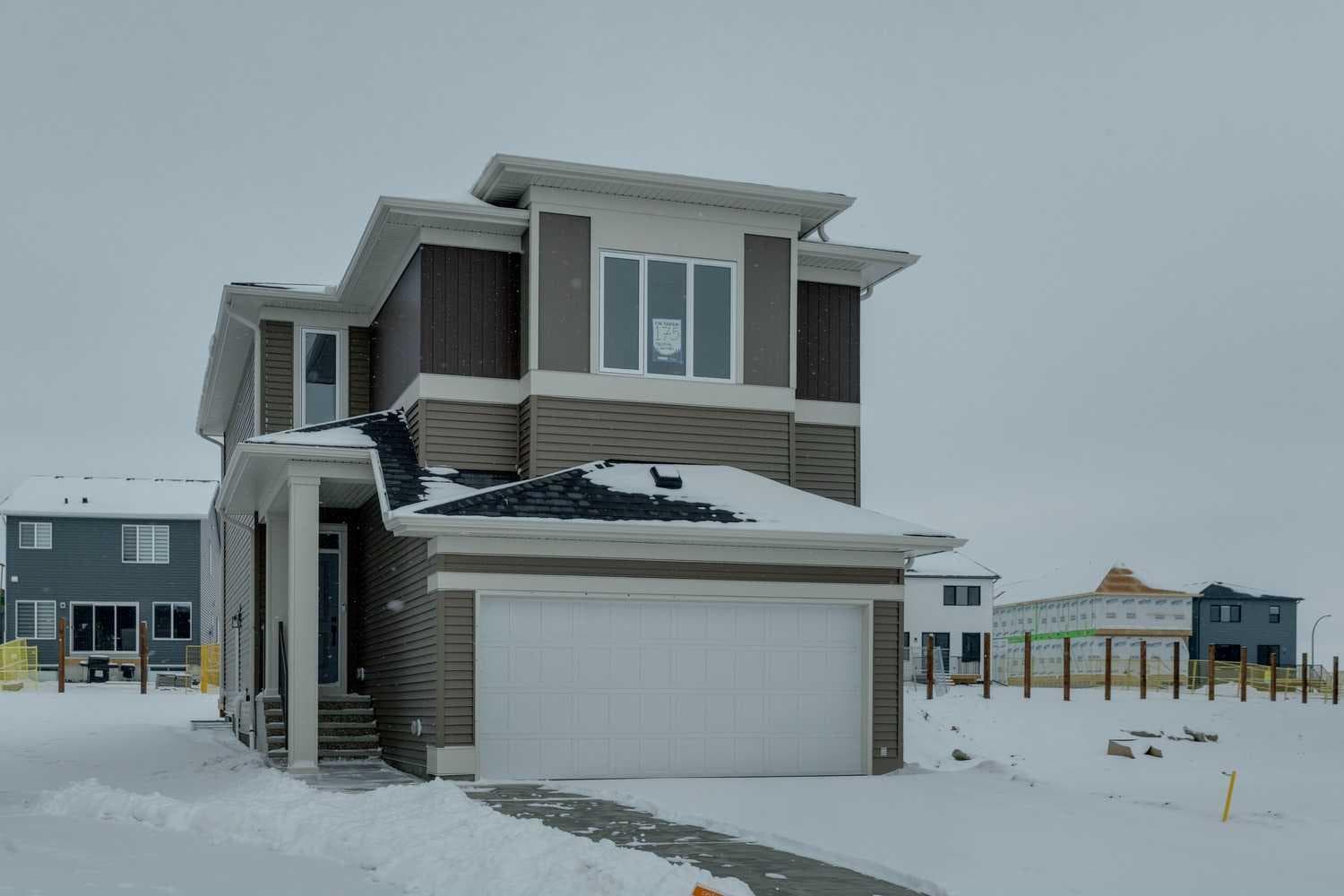 175 Herron Landing NE