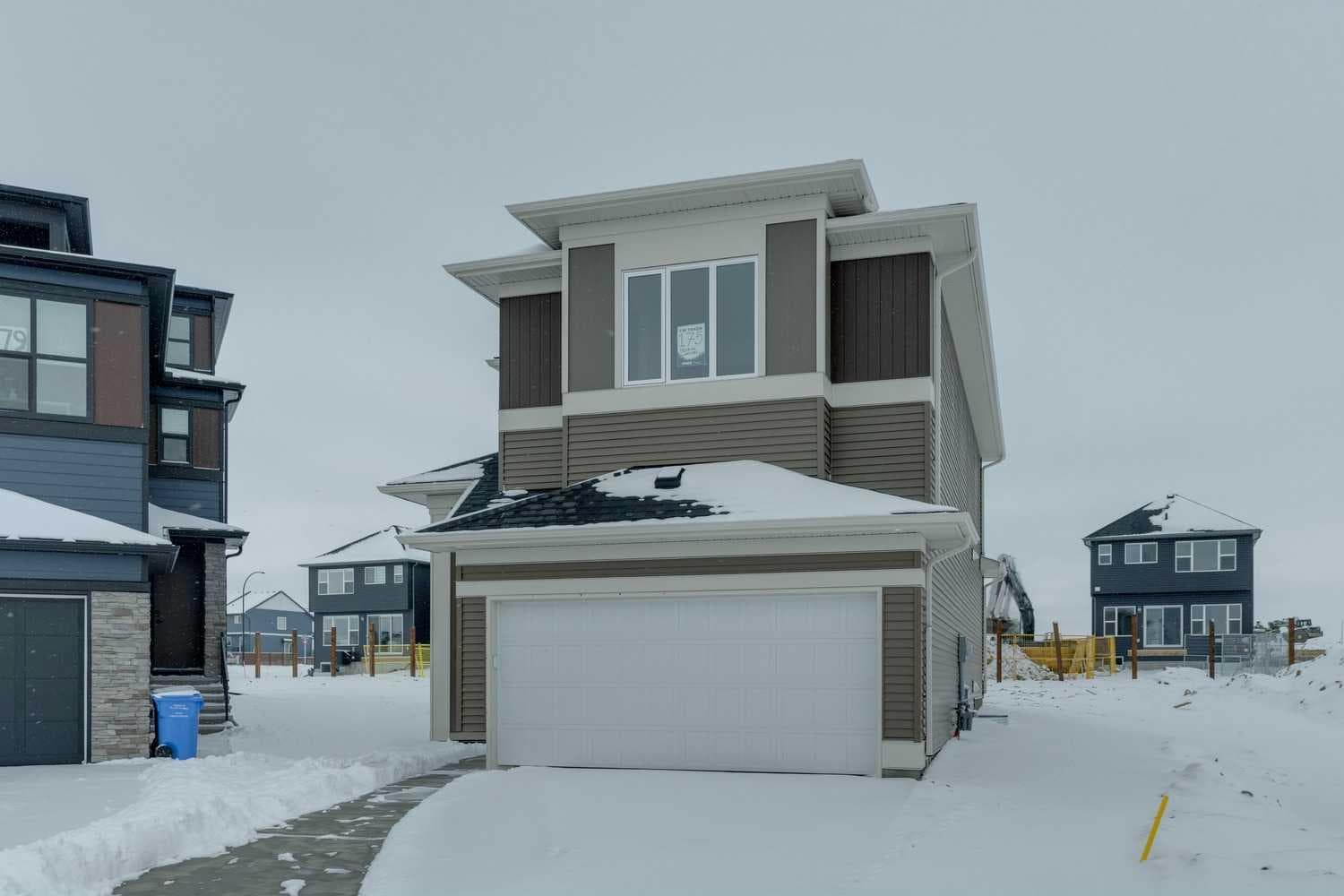 175 Herron Landing NE