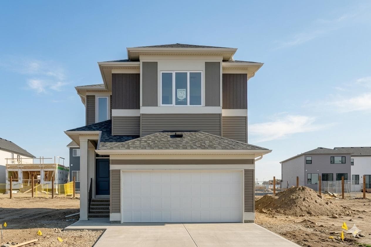 175 Herron Landing NE