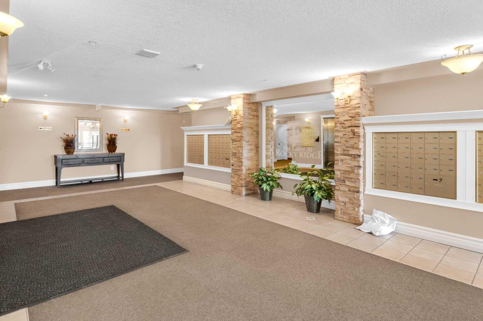 203, 345 Rocky Vista Park NW