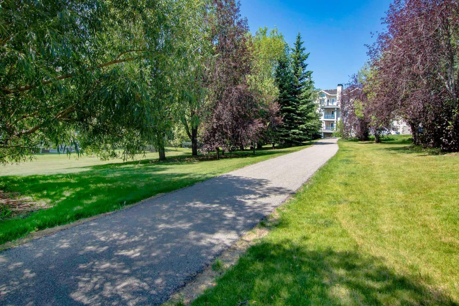 203, 345 Rocky Vista Park NW