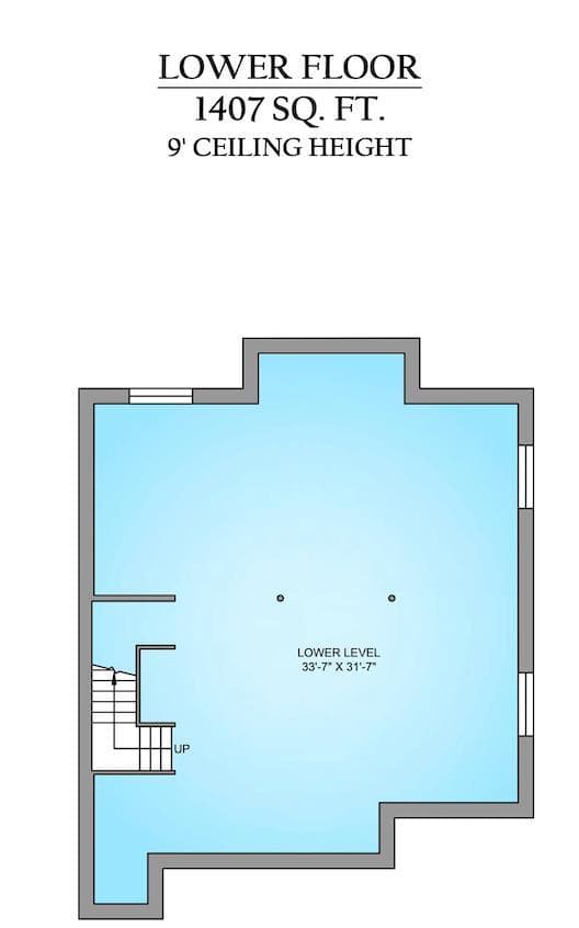 969 South Shore Terrace 