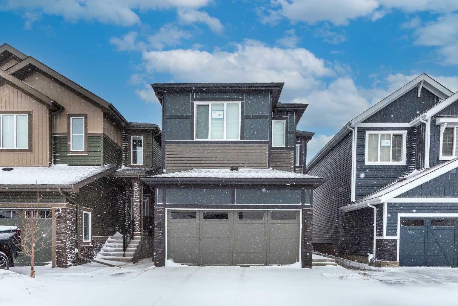 308 Sora Terrace SE