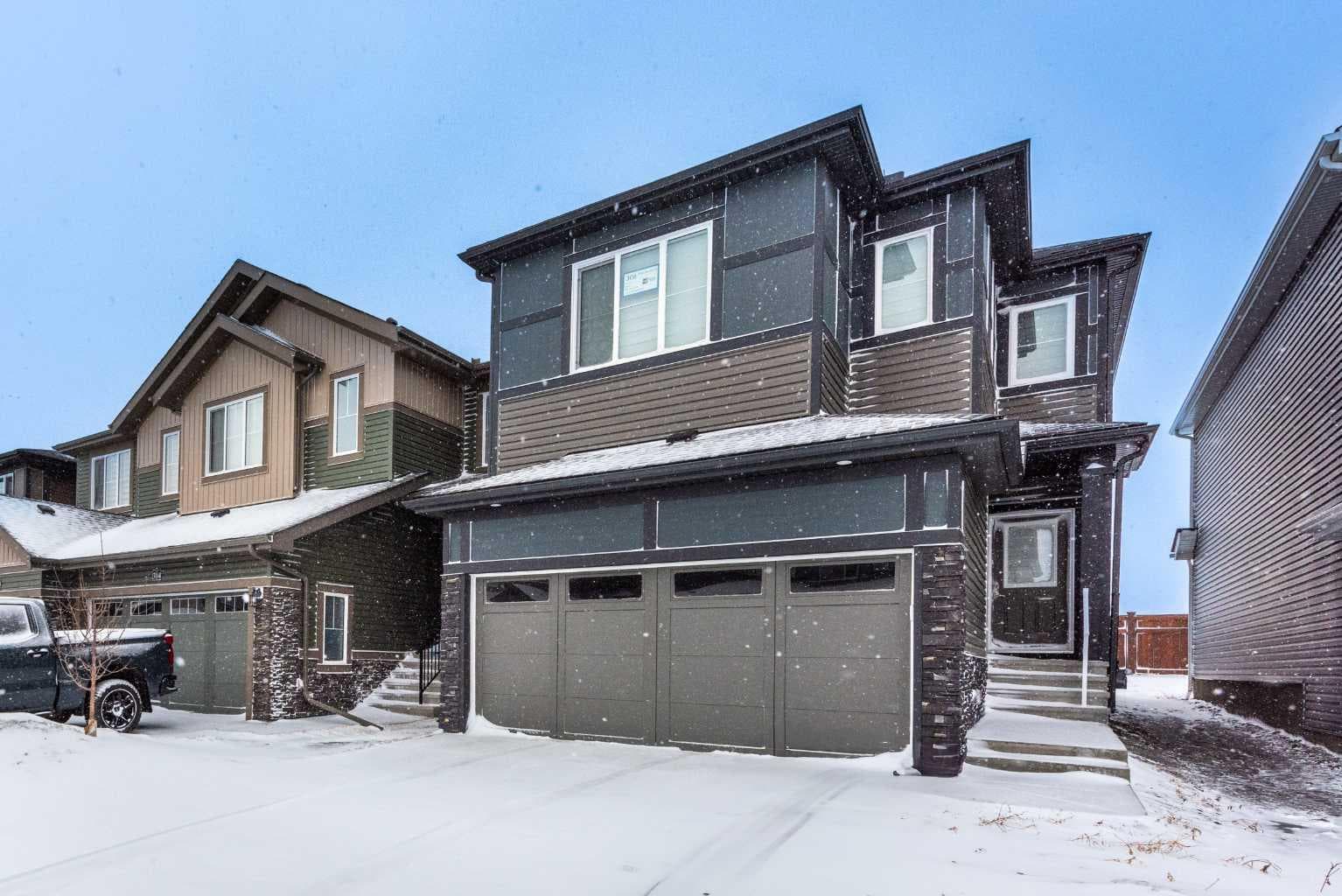 308 Sora Terrace SE