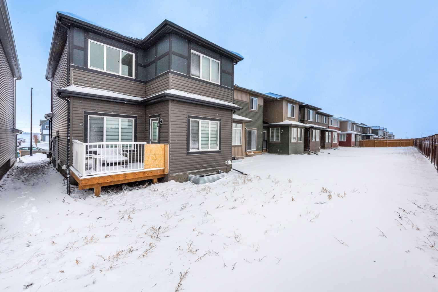 308 Sora Terrace SE
