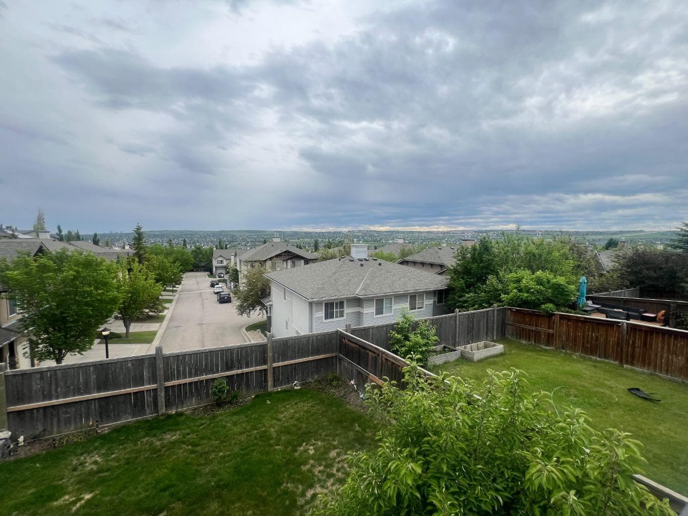 79 Pantego Way NW