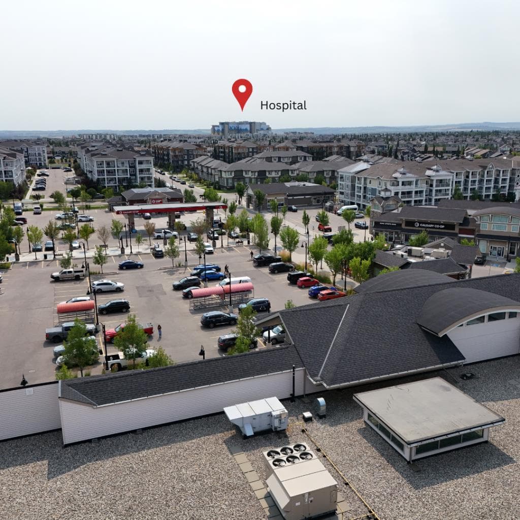 426, 25 Auburn Meadows Avenue SE