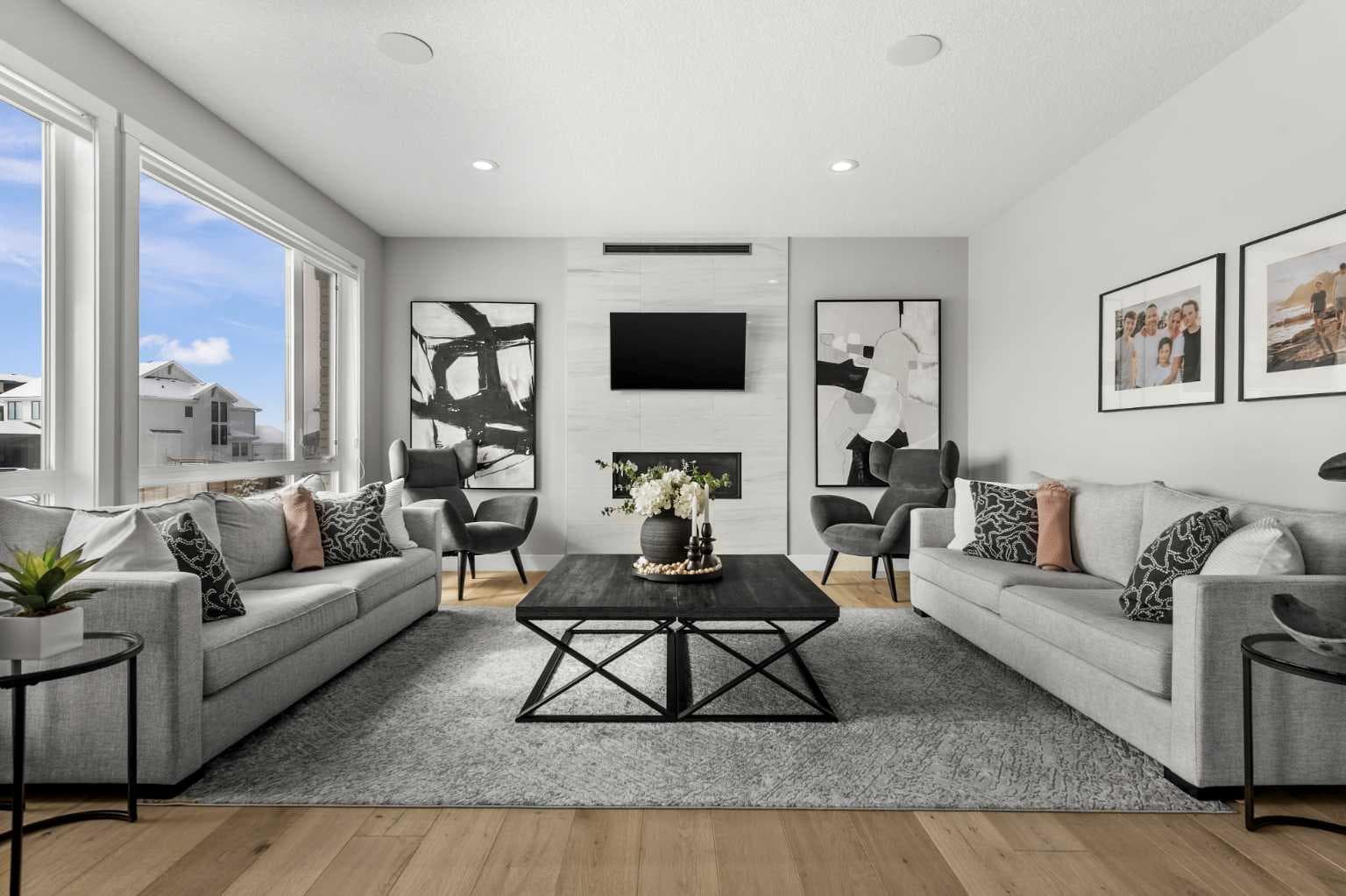 86 Juneberry Heights 