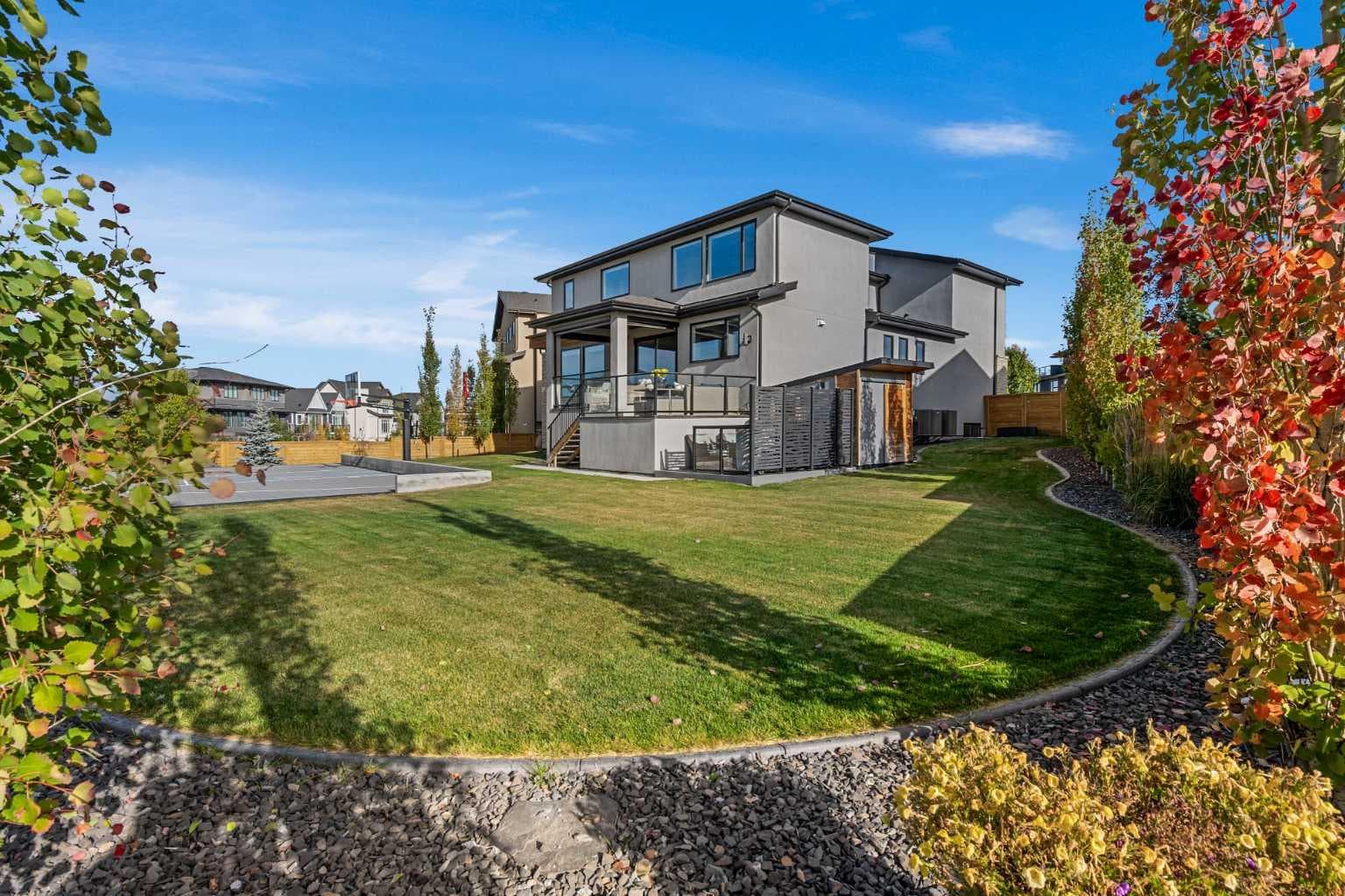 86 Juneberry Heights 