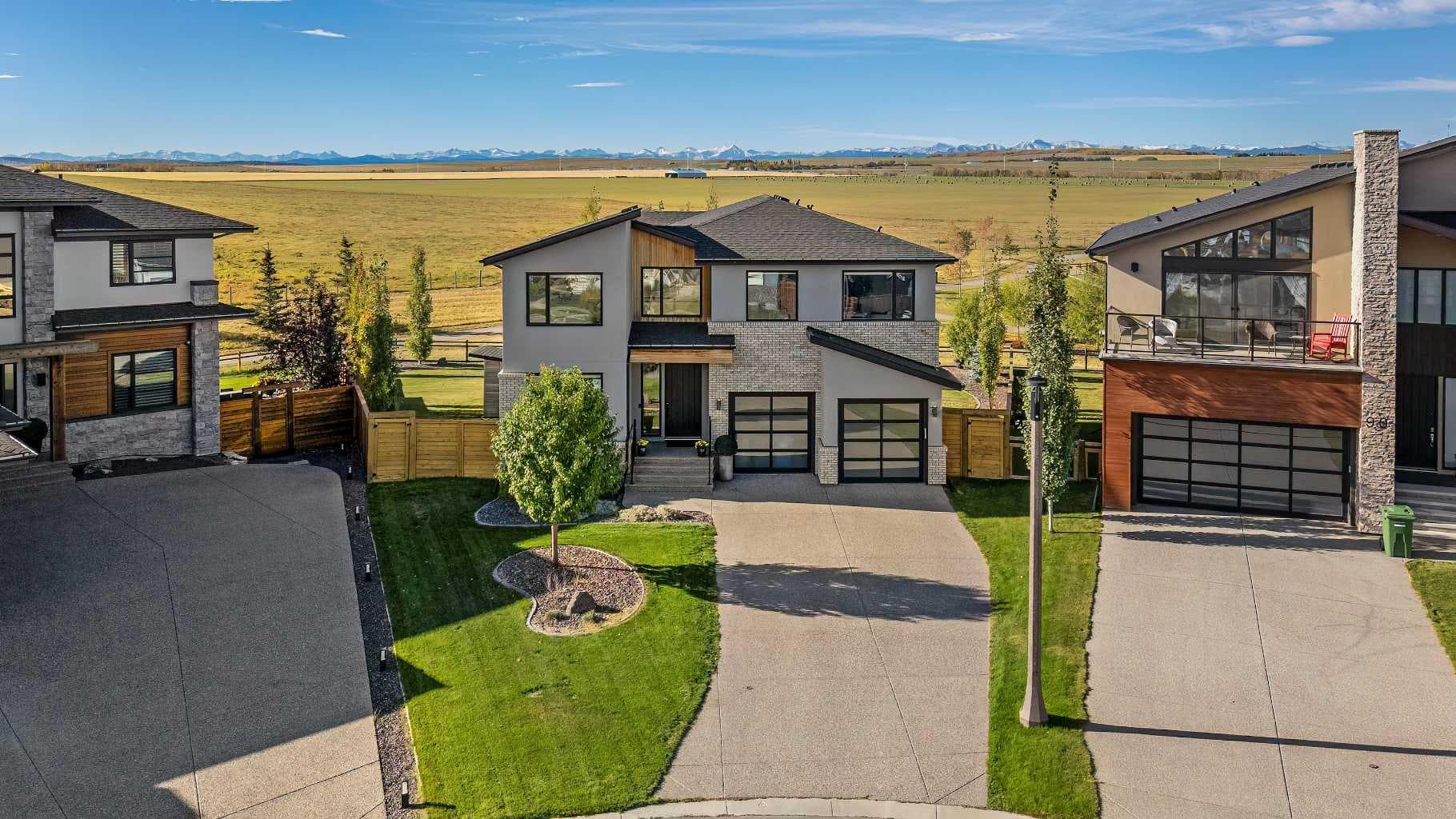 86 Juneberry Heights 