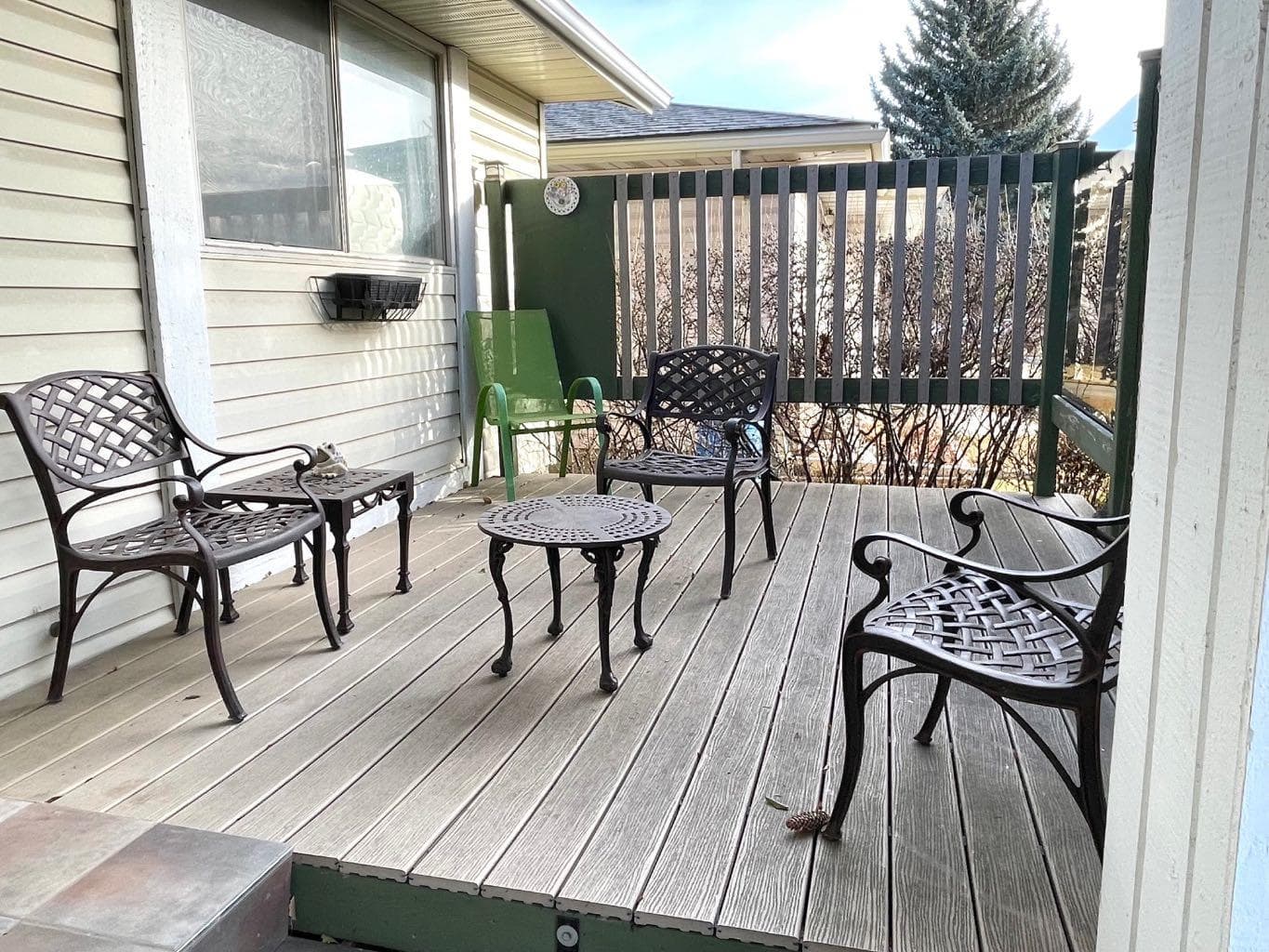 247 Bracewood Road SW
