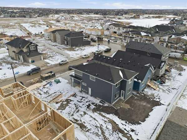9 Bayview Mews SW