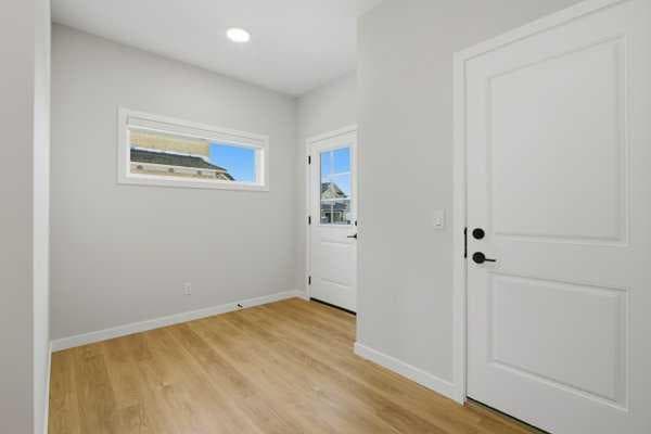 9 Bayview Mews SW