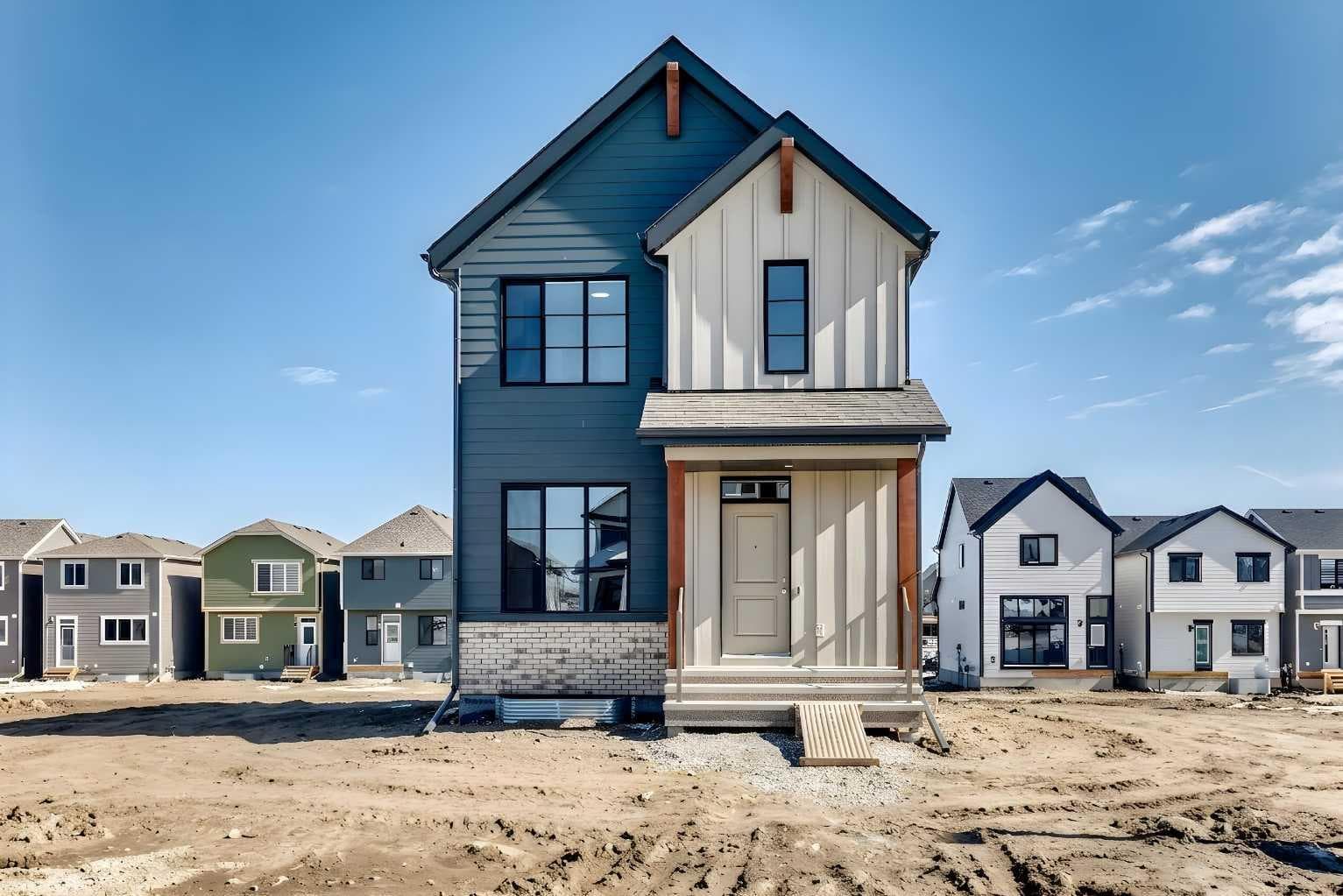 185 Mercado Landing SE