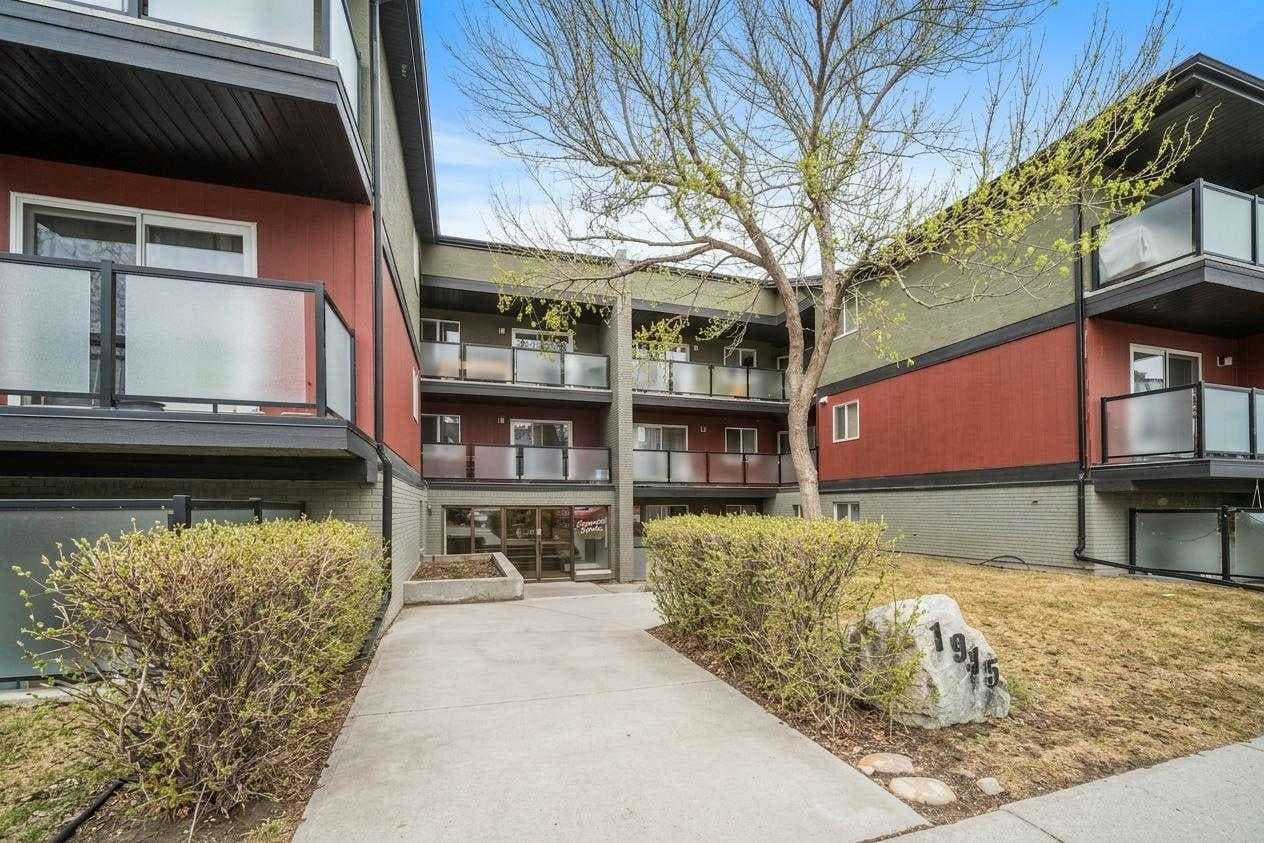 303, 1915 26 Street SW