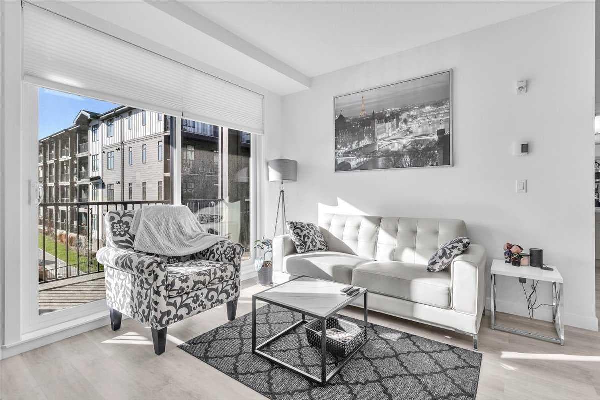 305, 30 Sage Hill Walk NW
