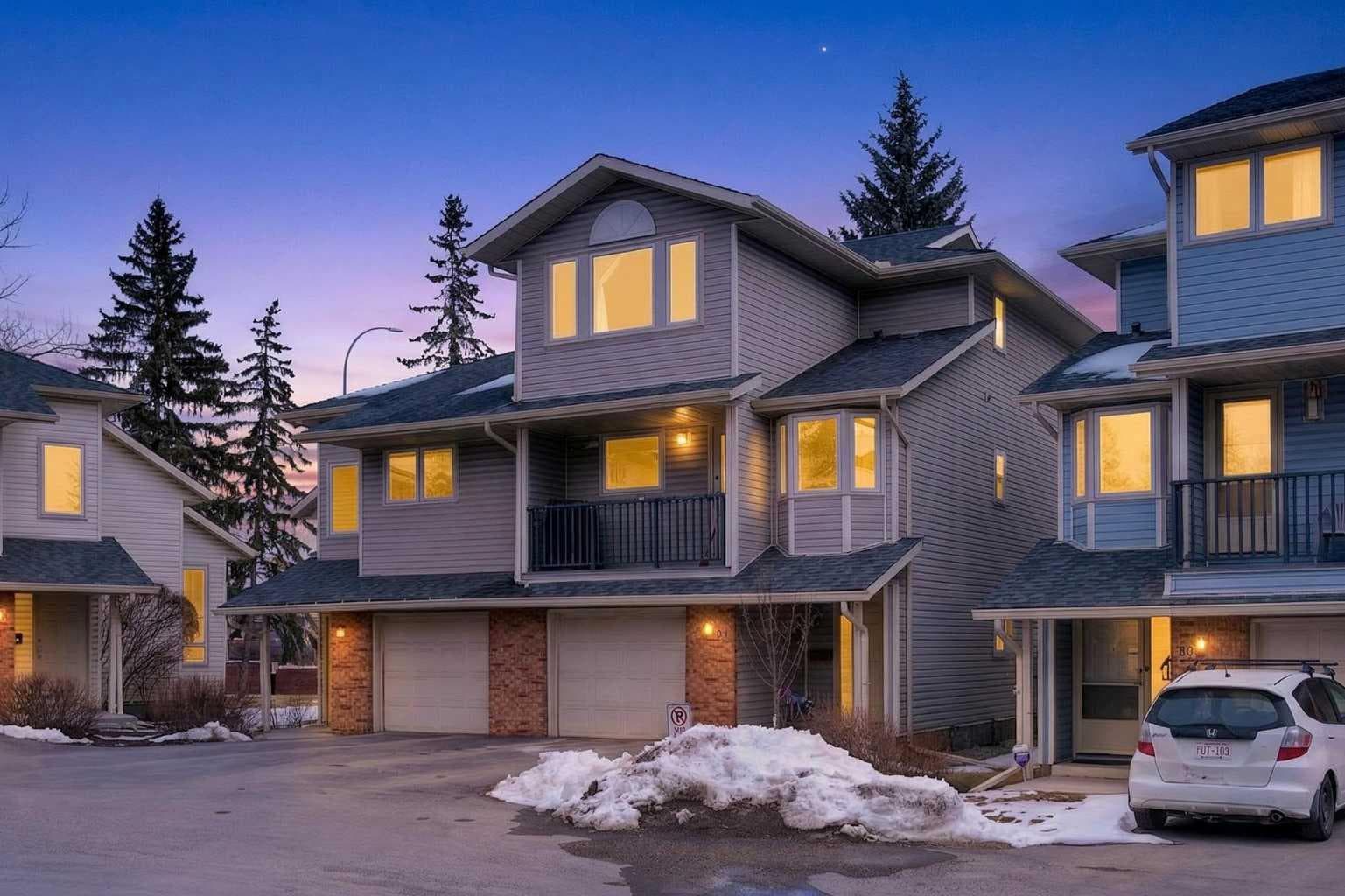 53 Millrise Lane SW