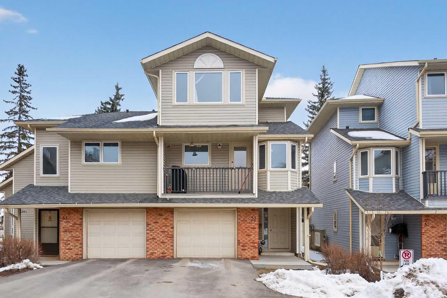 53 Millrise Lane SW
