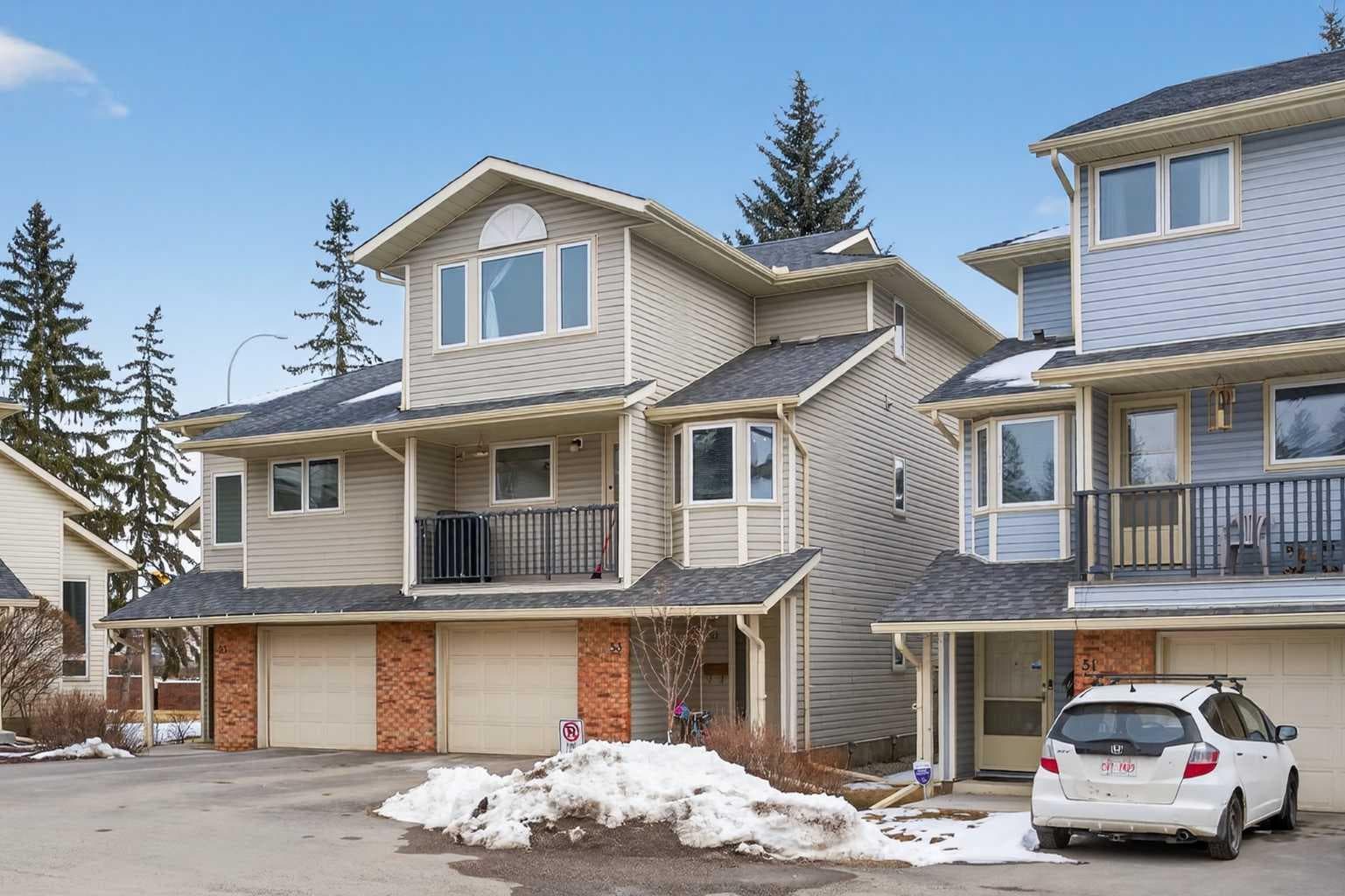 53 Millrise Lane SW