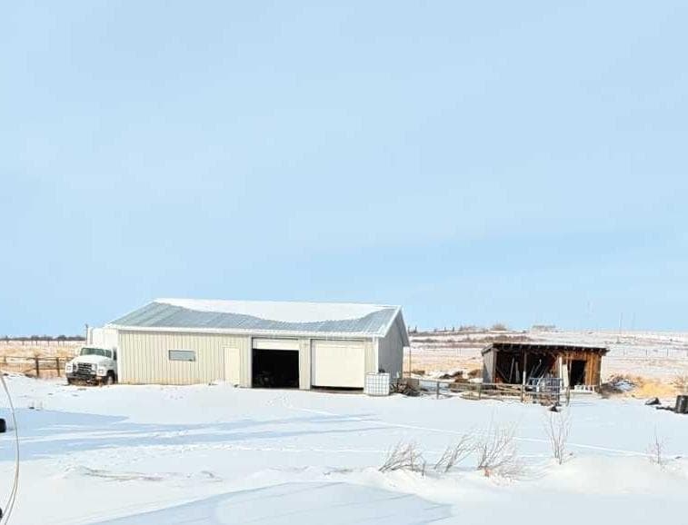 264049 RANGE RD 41 Range 