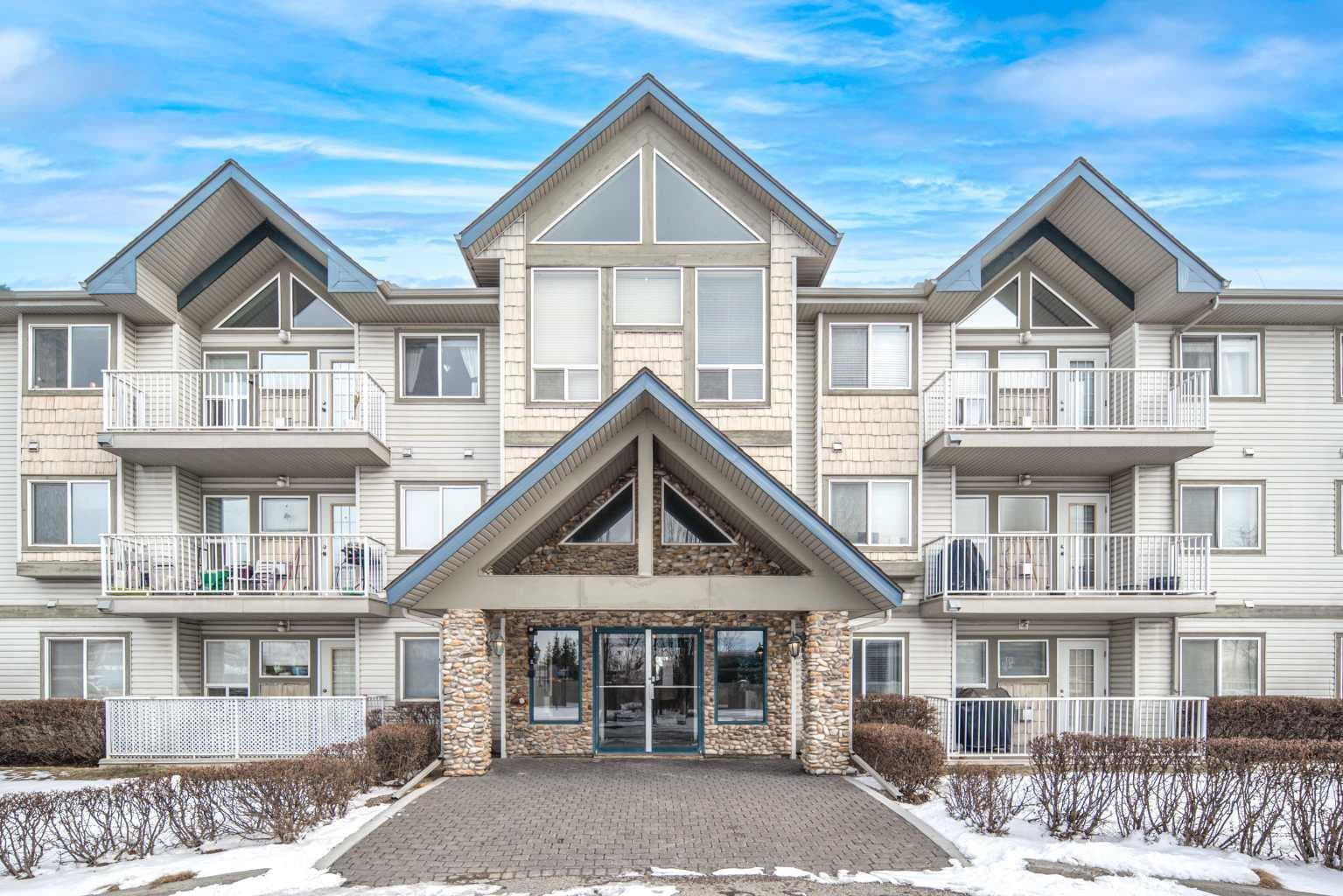 313, 7 Harvest Gold Manor NE