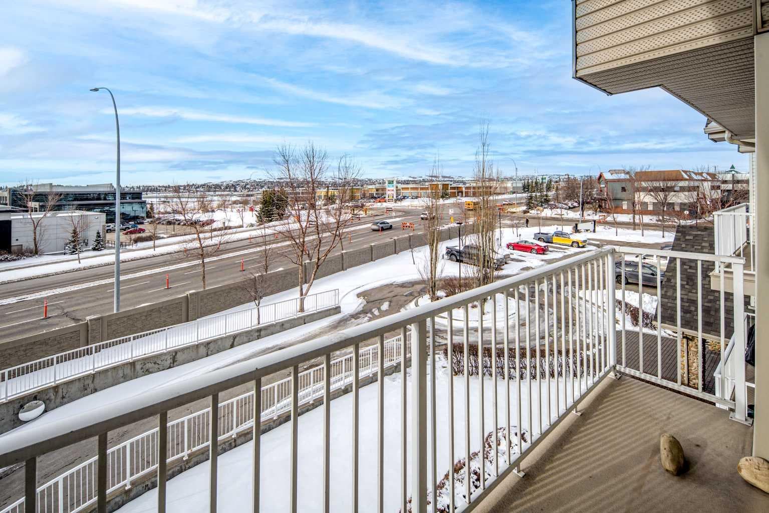 313, 7 Harvest Gold Manor NE