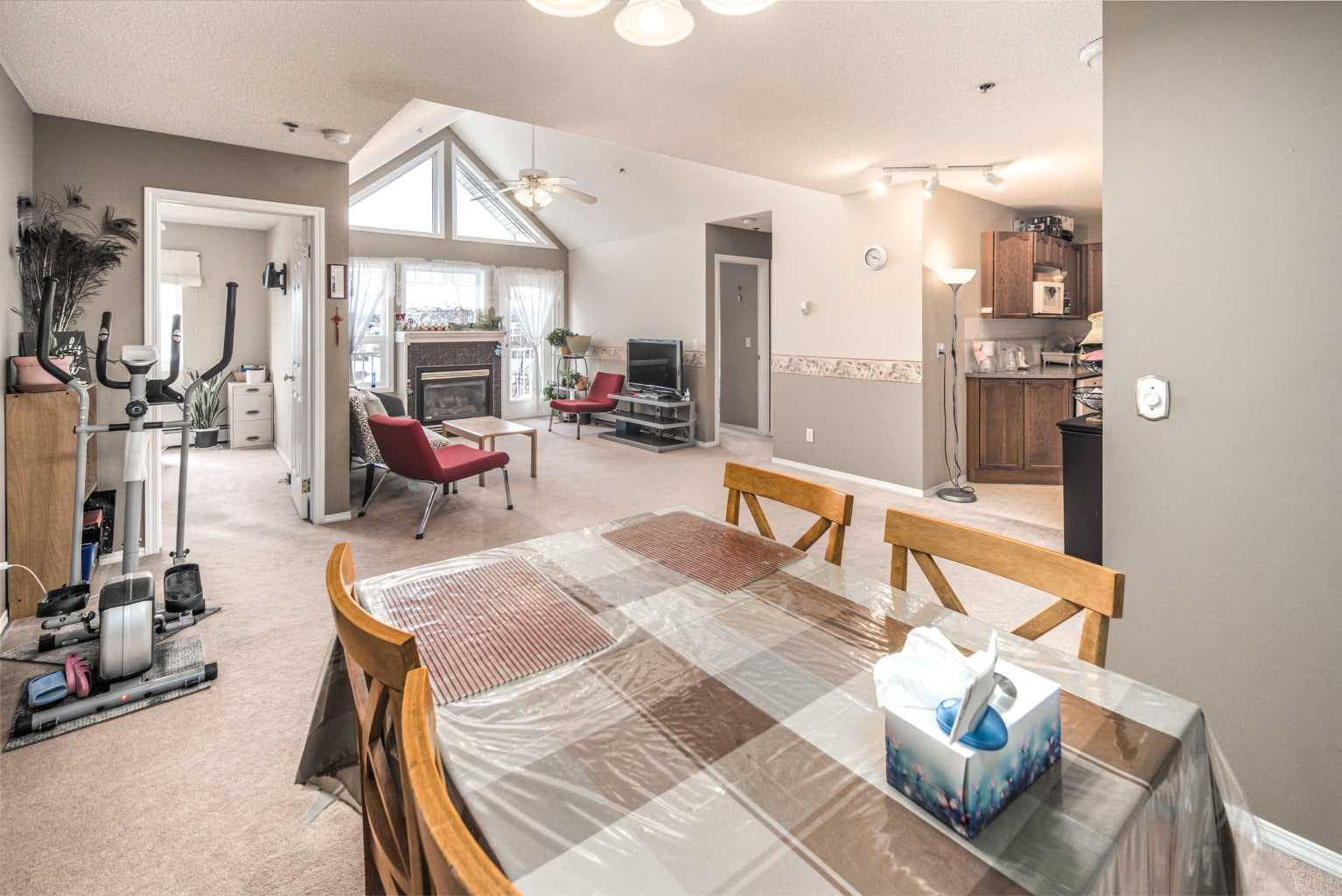 313, 7 Harvest Gold Manor NE