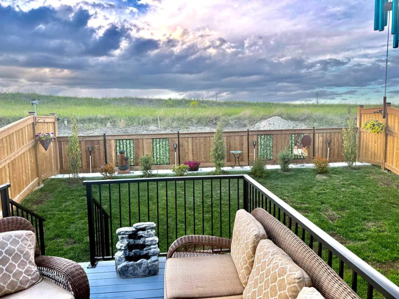 163 Sundown Crescent 