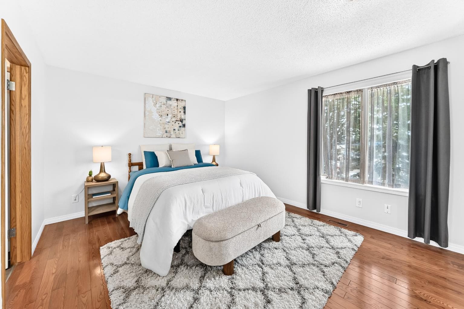 157 Hawkstone Manor NW