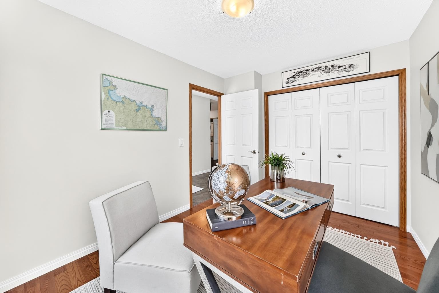 157 Hawkstone Manor NW