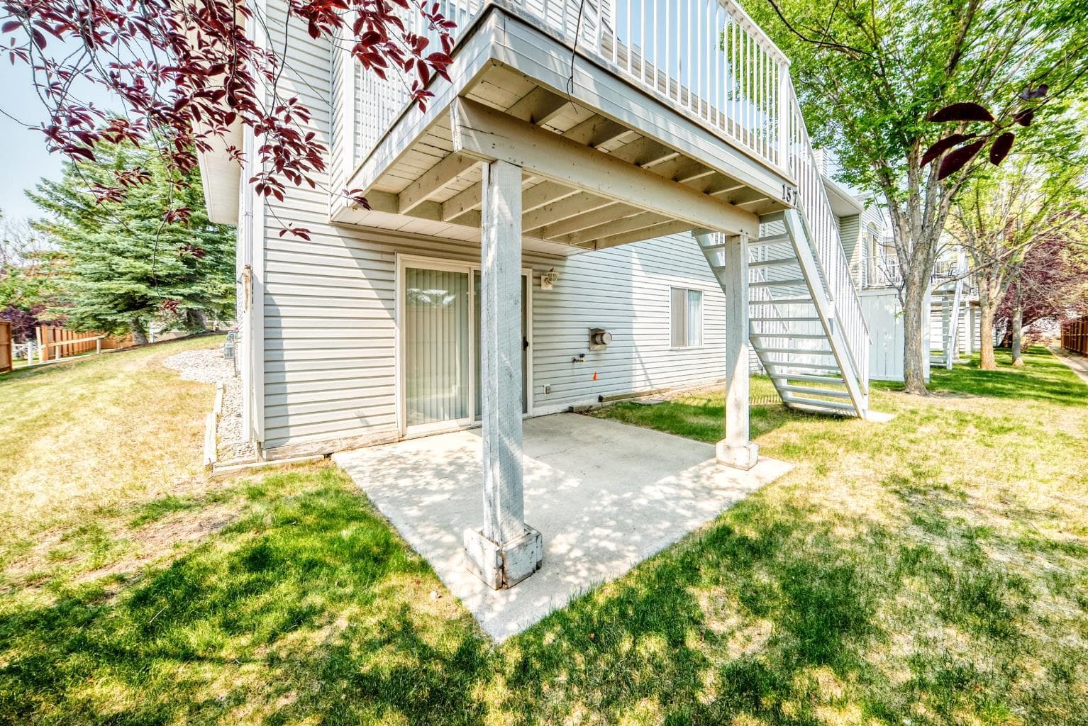 157 Hawkstone Manor NW