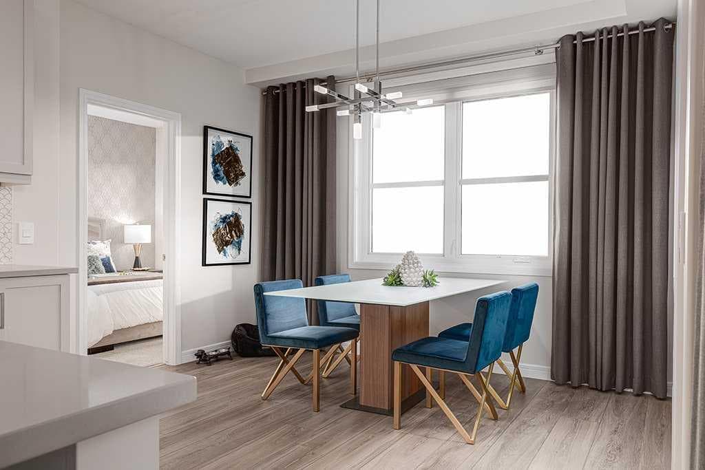 1301, 110 Greenbriar Place NW